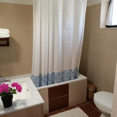 Moradia De Campo Isolada Com Piscina A 5km Da Hébergement de vacances Alcantarilha