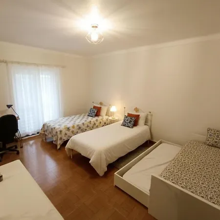 Moradia De Campo Isolada Com Piscina A 5km Da Alcantarilha