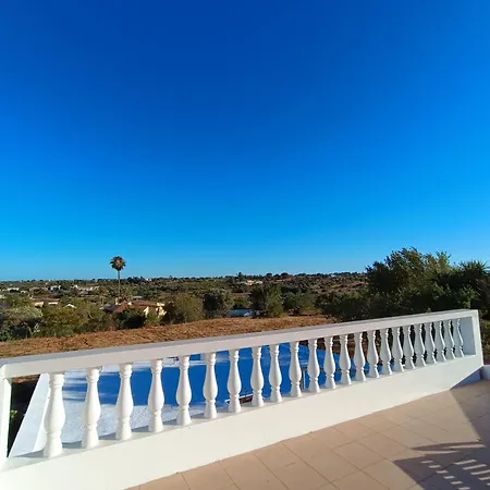 Moradia De Campo Isolada Com Piscina A 5km Da * Alcantarilha