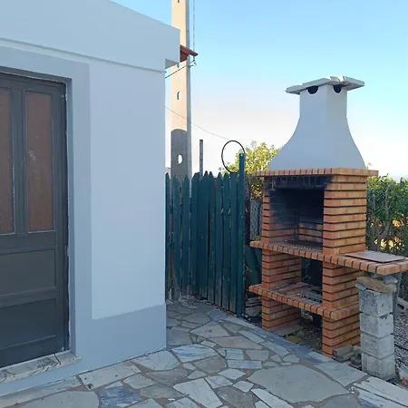 Dom wakacyjny Moradia De Campo Isolada Com Piscina A 5km Da Alcantarilha