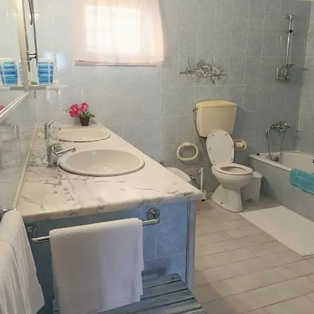 Moradia De Campo Isolada Com Piscina A 5km Da Feriehus *