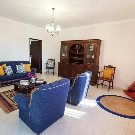 Moradia De Campo Isolada Com Piscina A 5km Da Feriehus