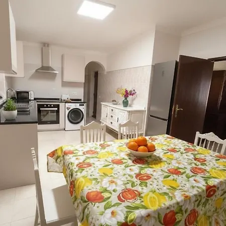 Moradia De Campo Isolada Com Piscina A 5km Da Feriehus Alcantarilha