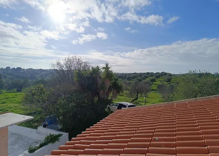 Hébergement de vacances Moradia De Campo Isolada Com Piscina A 5km Da