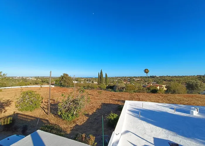 Moradia De Campo Isolada Com Piscina A 5km Da