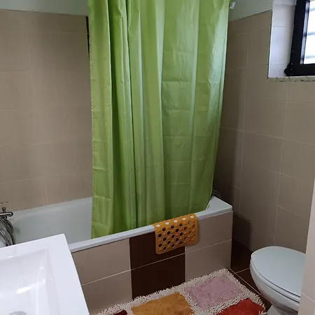 בית נופש Moradia De Campo Isolada Com Piscina A 5km Da